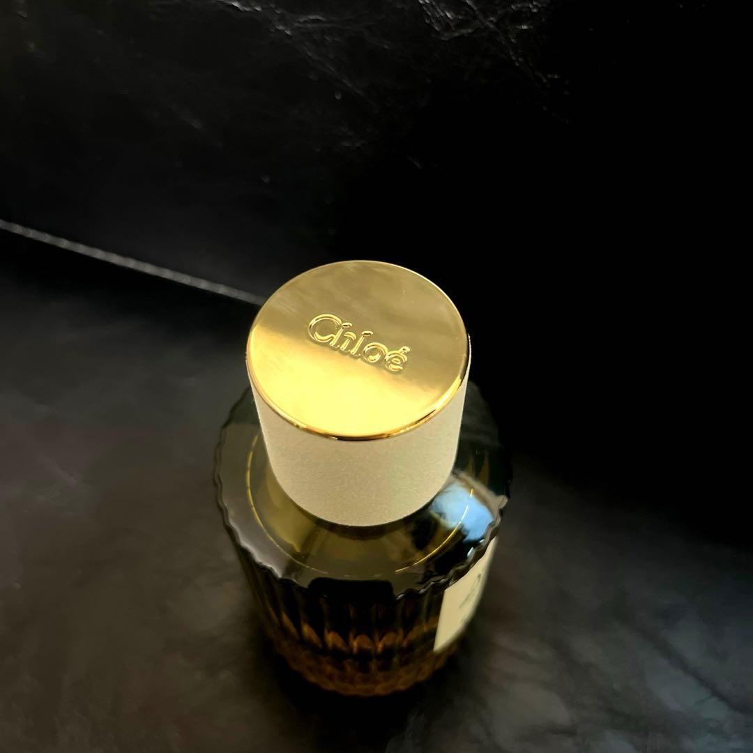 Chloé vert soleil クロエ香水50ml