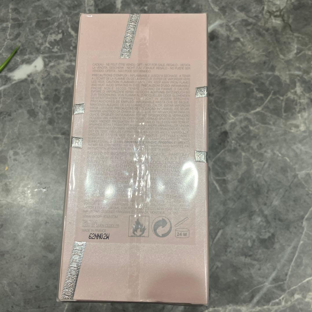 香水(女性用) FLOWERBOMB BLOOM Eau de Toilette 100ml