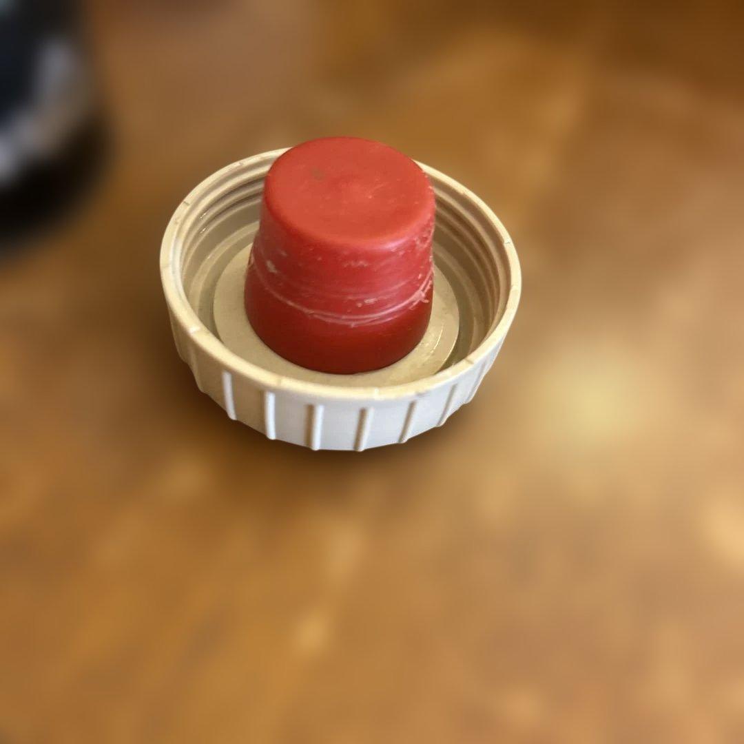 バービー サーモス 水筒 ヴィンテージ
