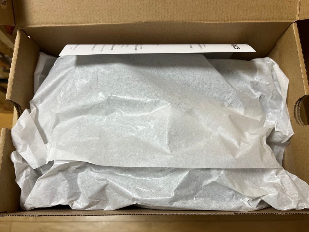 【最終値下げ】アシックス ウィンジョブ CP201 安全靴 黒 26.0cm