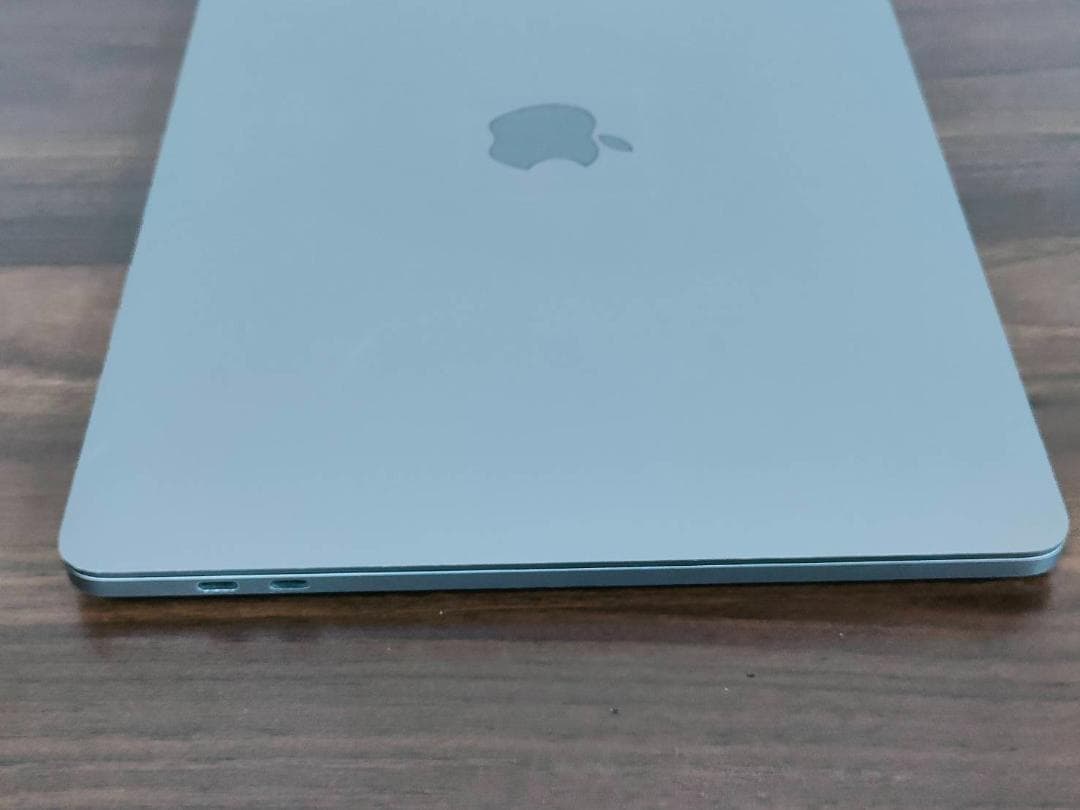 充電344 MacBook Pro 2020 13インチ i5 512GB C3