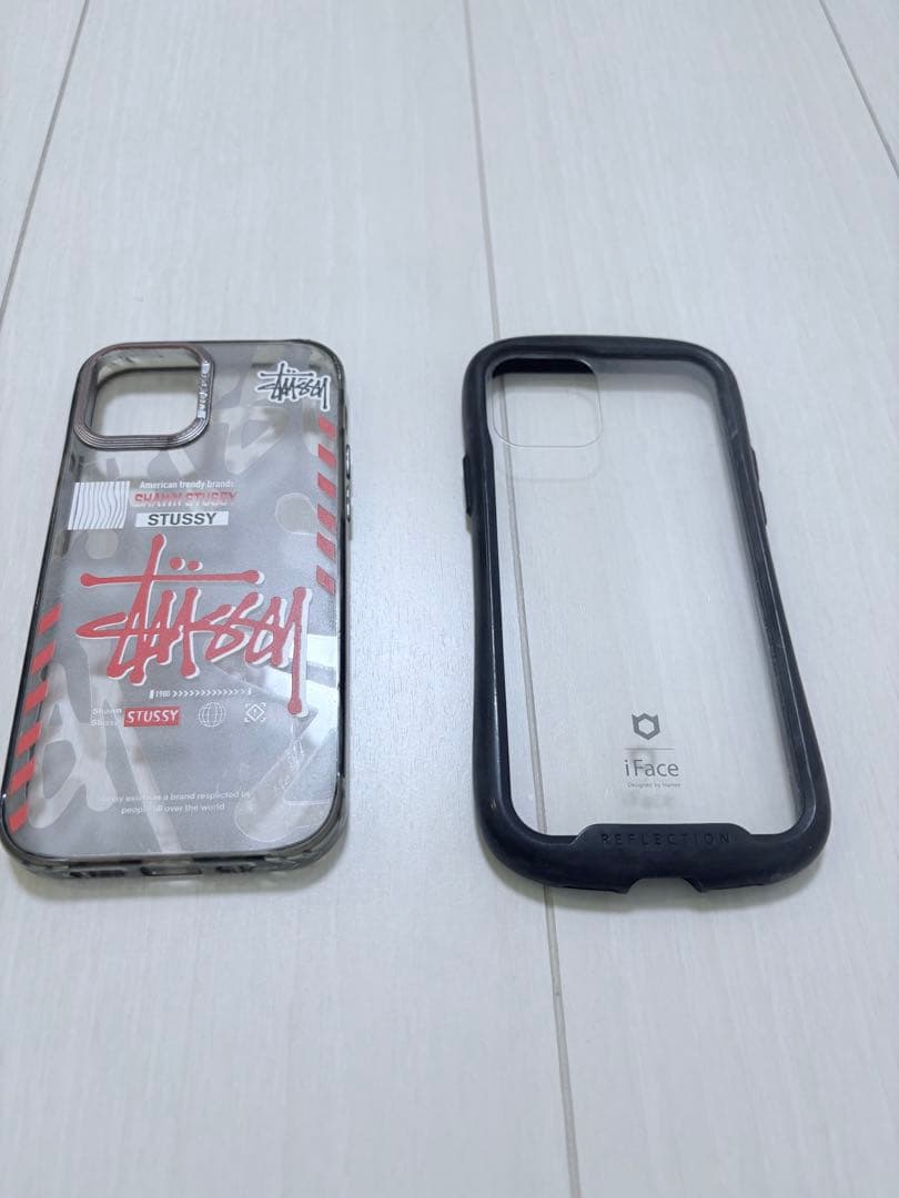 【くらもち】iPhone 12128GB ホワイ ト箱・ケース2個
