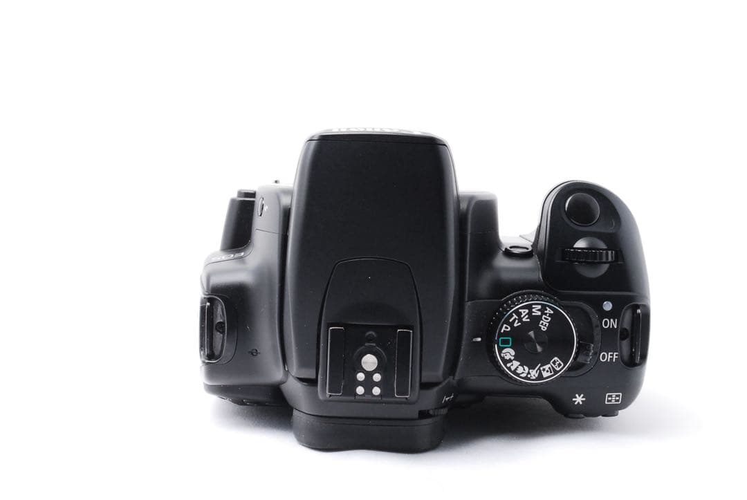 新品バッテリー❤️Canon EOS Kiss Digital X❤️初心者オススメ