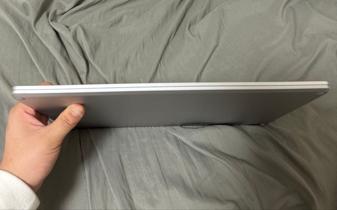 【美品・箱付き】Surface Laptop 4 15 Ryzen7 残92%