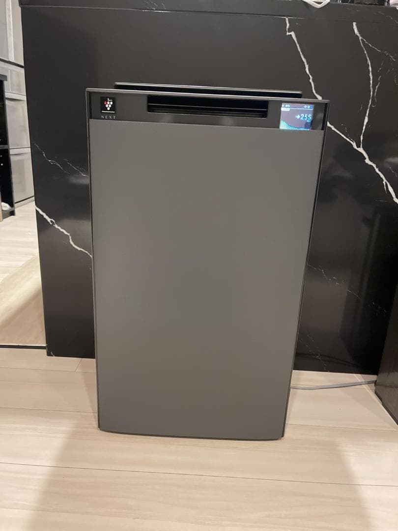 シャープ 加湿 空気清浄機 KI-TX70-W プラズマクラスター NEXT＜＞