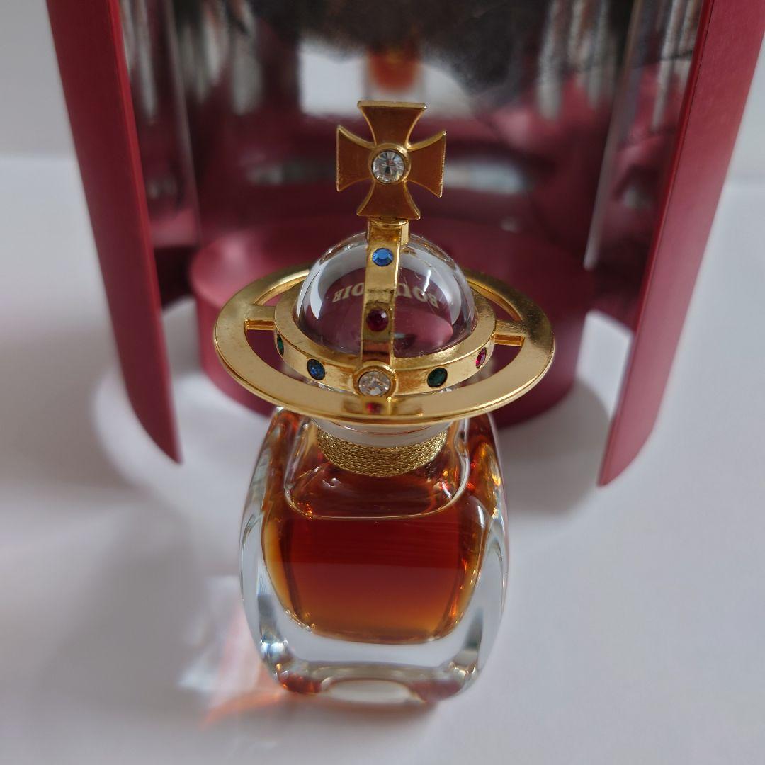 限定VivienneWestwood BOUDOIR香水 20ml　未使用品