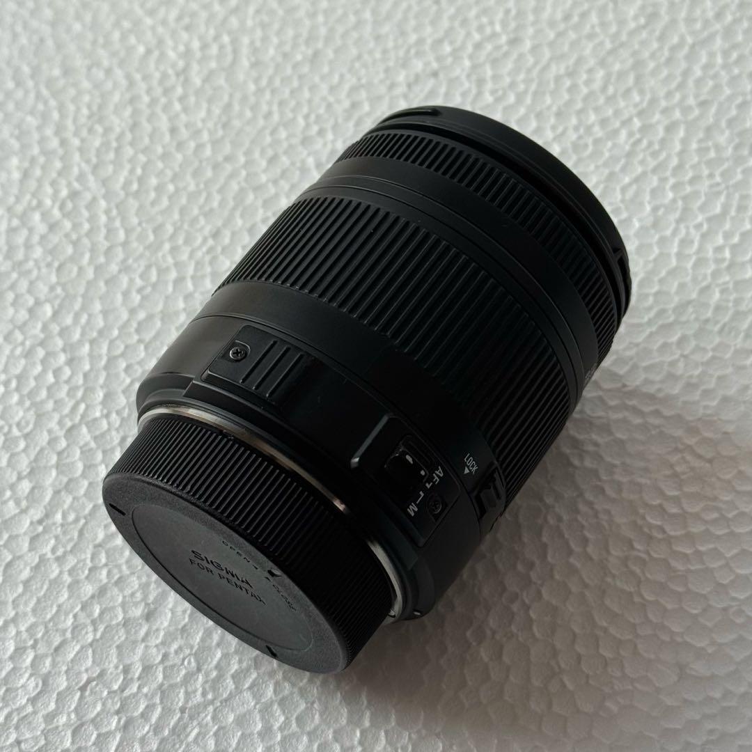 PENTAX K-70 デジタルー眼レフカメラ+レンズ2 本セット