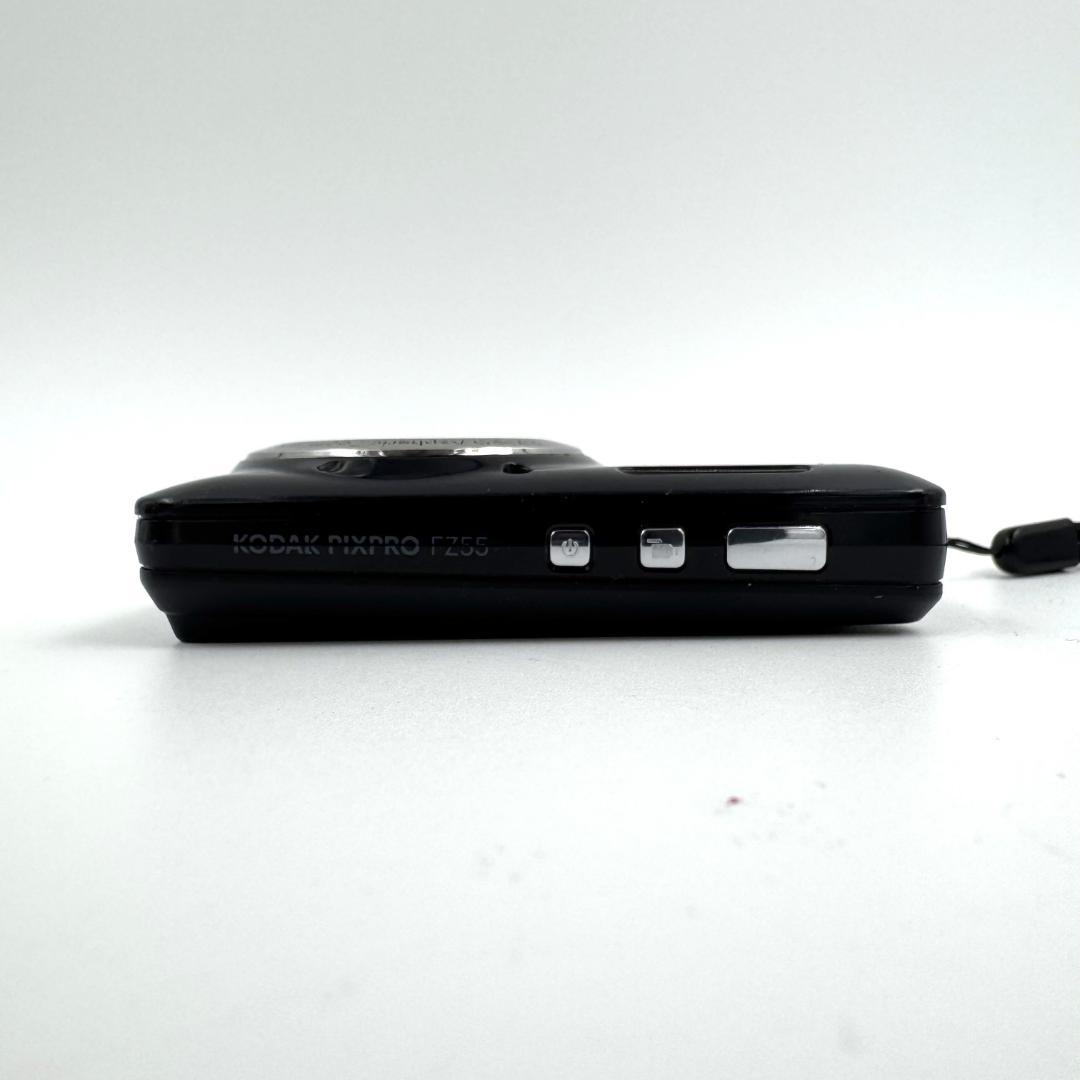 Kodak PIXPRO FZ55 コンパクトデジタルカメラ #90