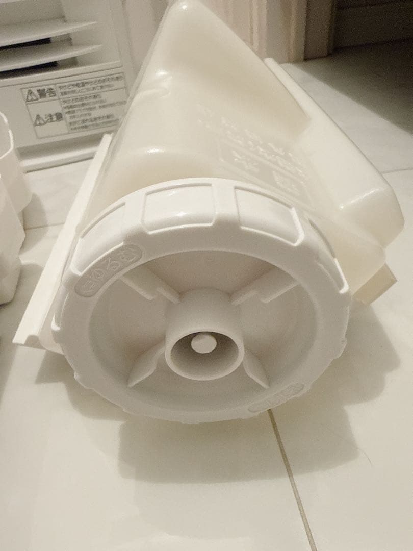 Panasonic 加湿機能付きセラミックファンヒーター DS-FKX1206