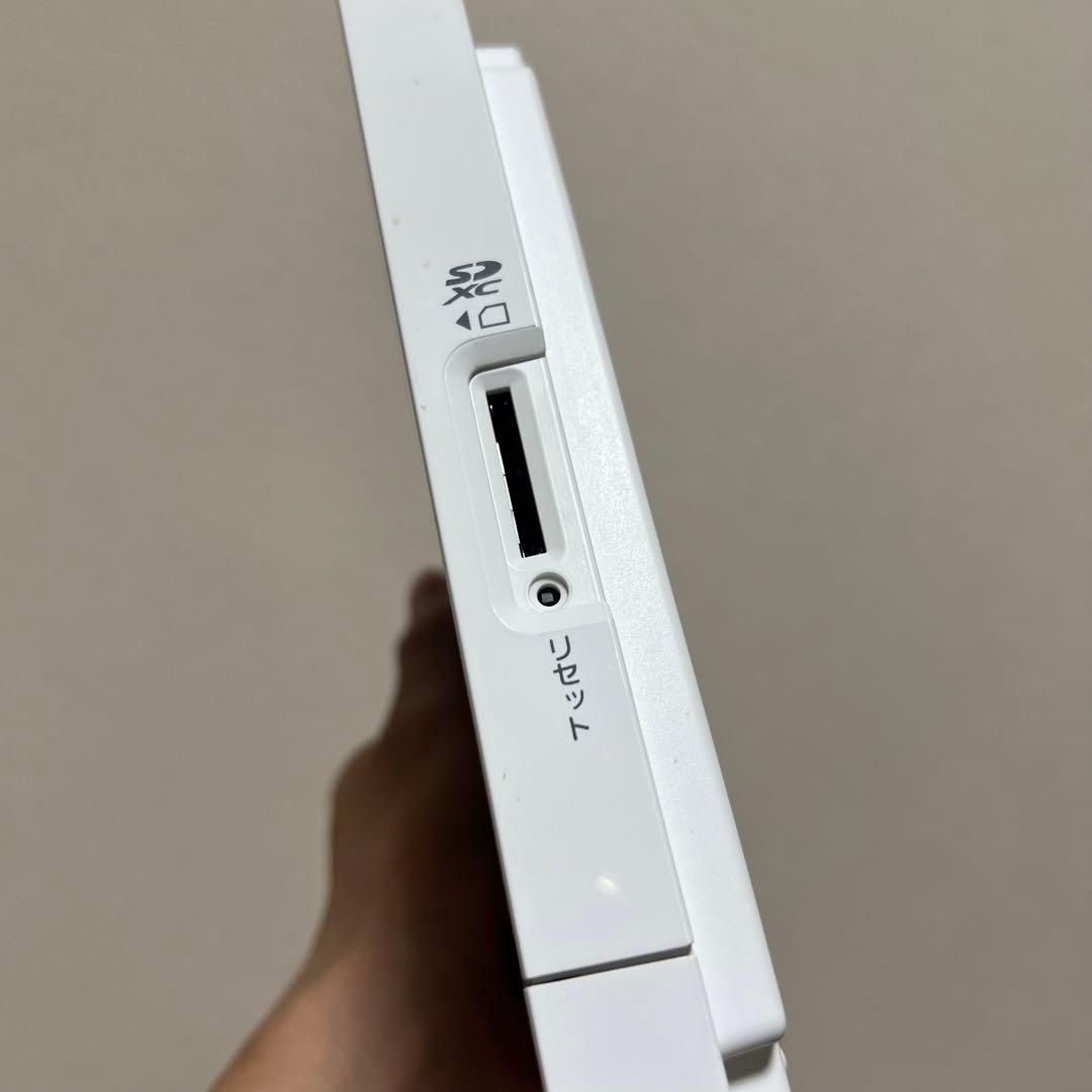 Panasonic インターホンセット VL-MWH705 VL-VH573