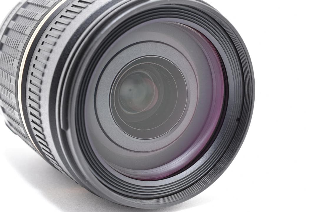 タムロン AF 18-200mm F3.5-6.3 ニコン #21301