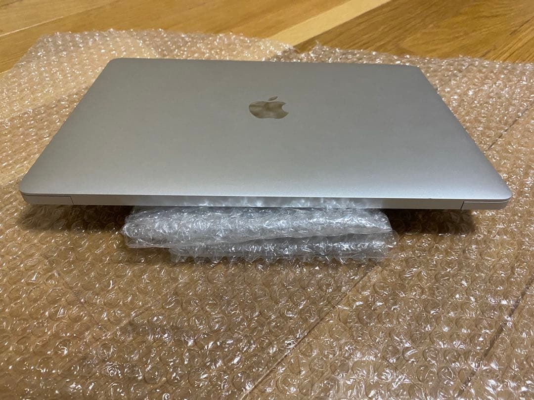 MacBook Air M1 13インチ 8GB 256GB シルバー