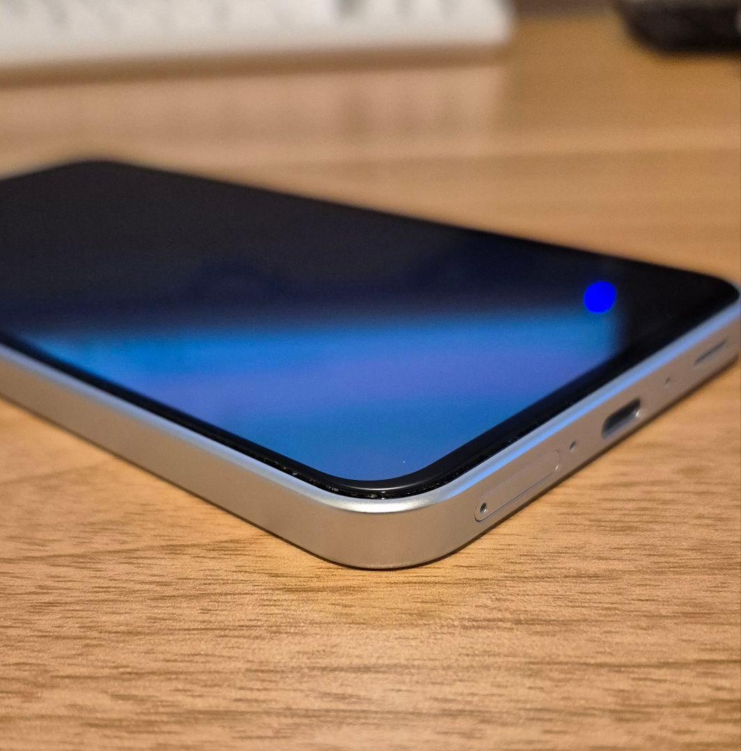 【国内正規品】Samsung Galaxy A36 5G ホワイト