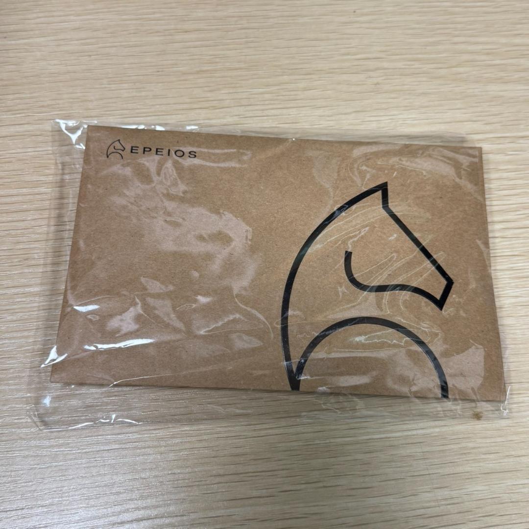 ★美品　EPEIOS　ハイブリッド式(加熱超音波式)加湿器　EPHM501