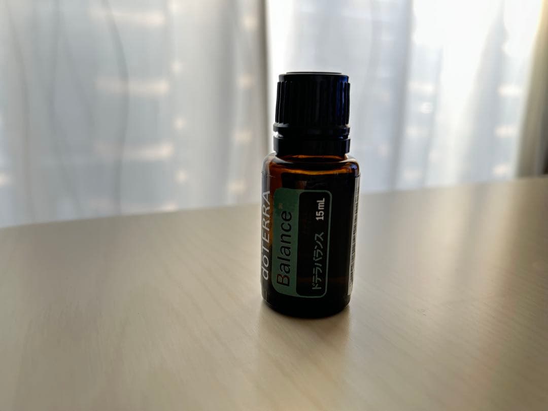 【まとめ売り】doTERRA エッセンシャルオイル 15ml