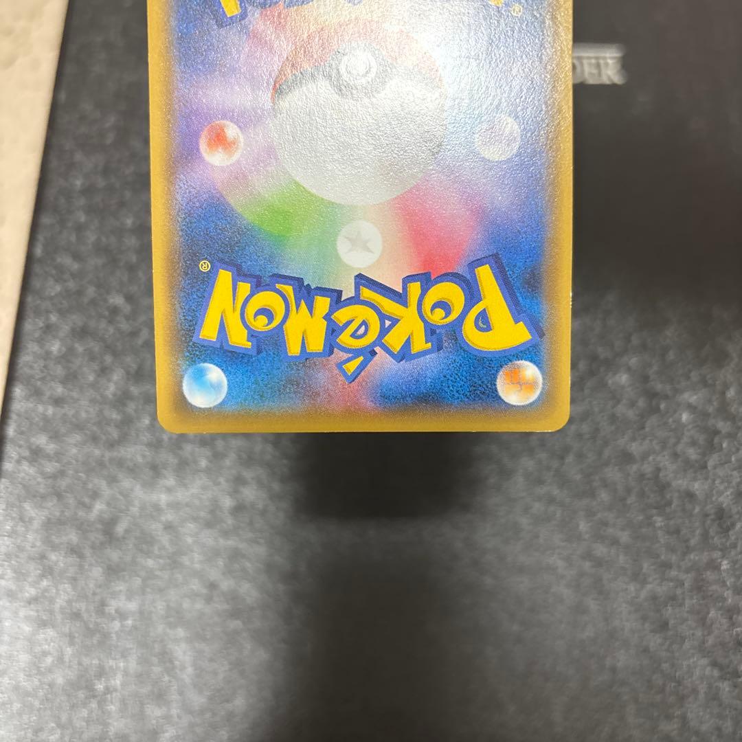 フーパ：光輪の超魔神 フーパ 入場者プレゼント PROMO XYシリーズプロモ