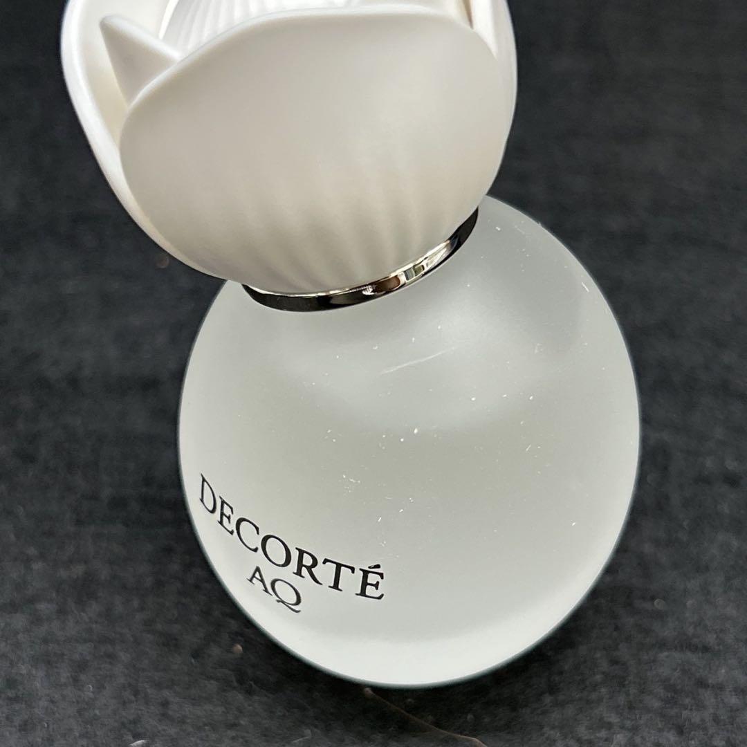 DECORTÉ AQ　 パフュームドヘアミスト 30ml