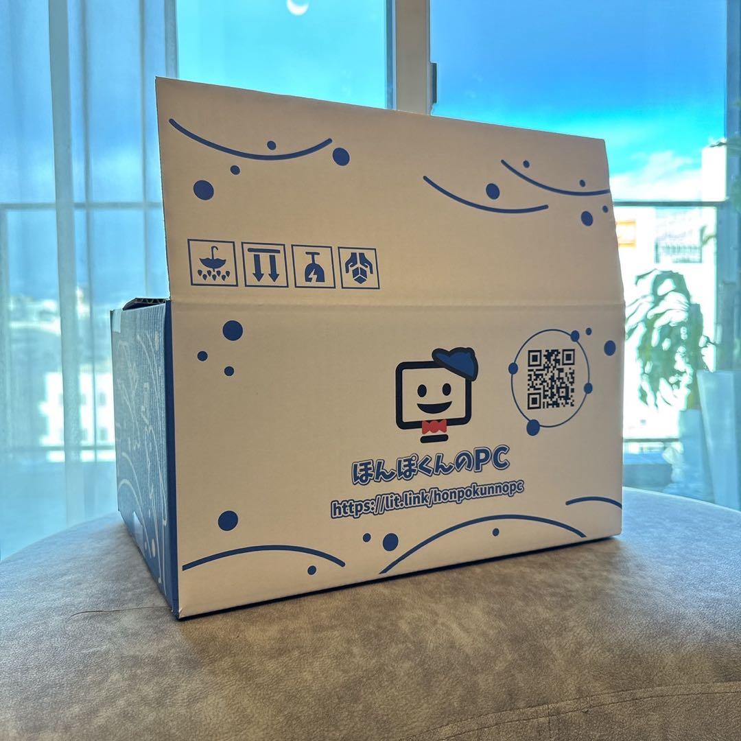 薄型軽量モデル‼️NEC LAVIE☘メモリ16GB☘512GB☘️ノートパソコン
