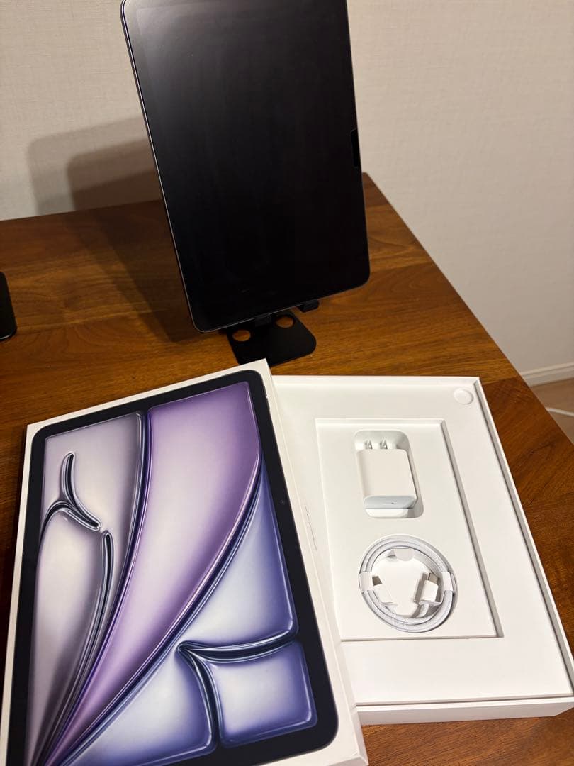 Apple iPad Air （M3） 11インチ　wi-fiモデル 128GB