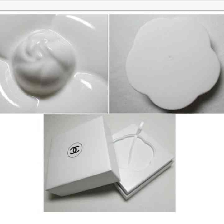 ♡CHANEL♡正規品ノベルティ♡顧客限定非売品！
