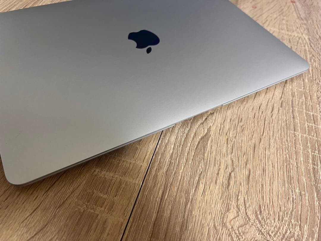 MacBook Air シルバー メモリ16GB