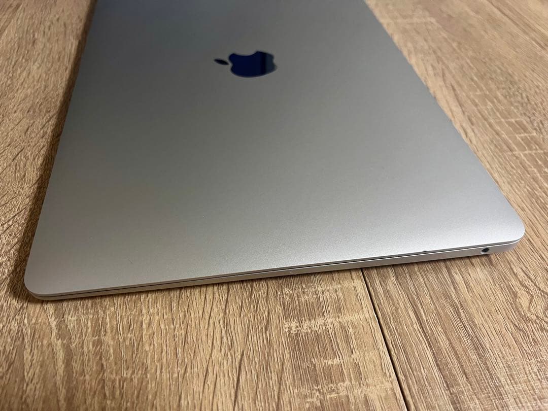 MacBook Air シルバー メモリ16GB