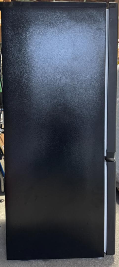 東芝 ノンフロン冷凍冷蔵庫 GR-W15BS（KT）2025年製 153L