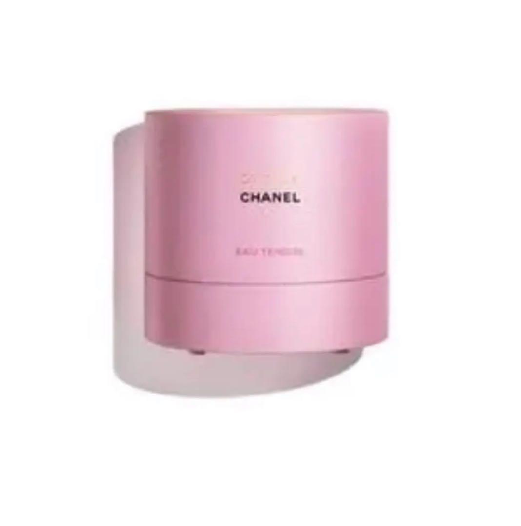 シャネル　CHANEL チャンス ミュージックボックス オルゴール 香水 限定