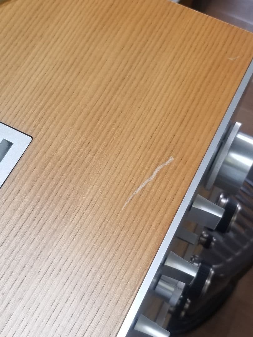 Yamaha CA-1000III ヴィンテージ プリメインアンプ 動作確認済み