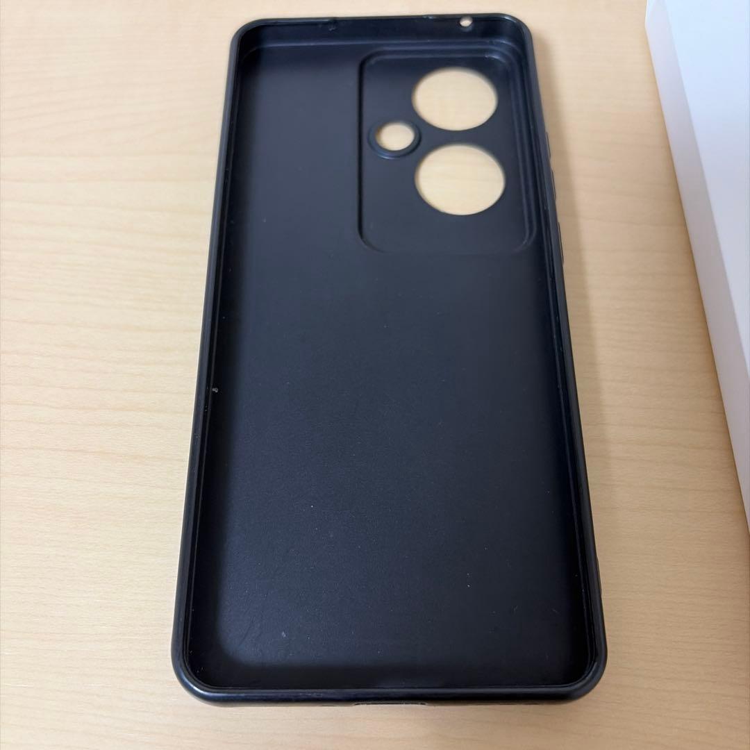 OPPO Reno11 A ダークグリーン　Yモバイル版