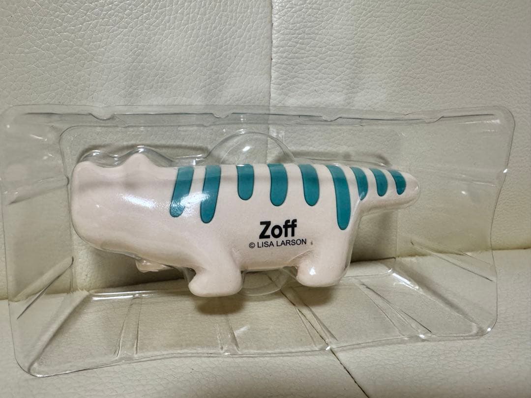 Zoff リサ・ラーソン 福袋 2026