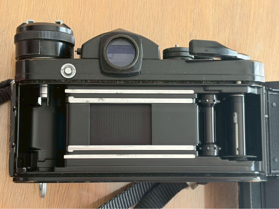 【Nikon】フィルムカメラ・一眼レフカメラ（プロバック仕様）