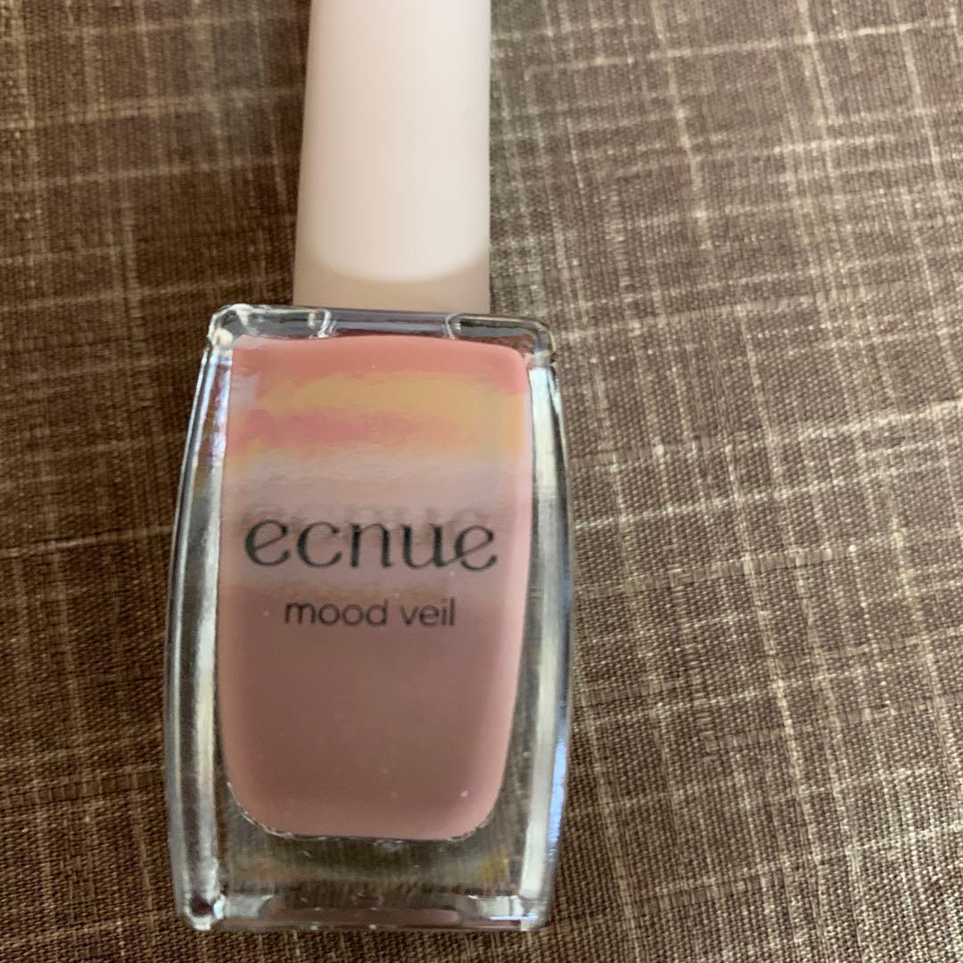 ｅｃｎｕｅネイル