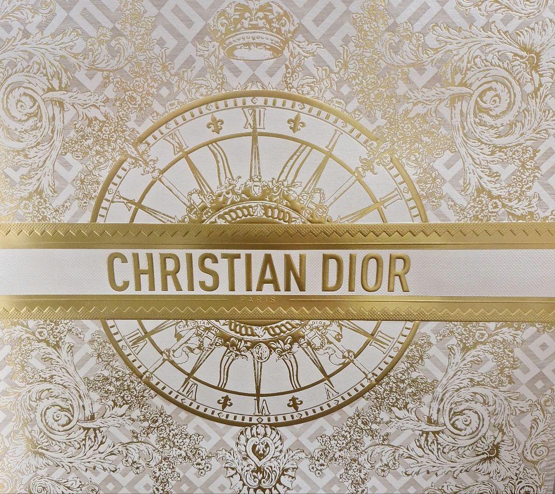 Dior 香水セット
