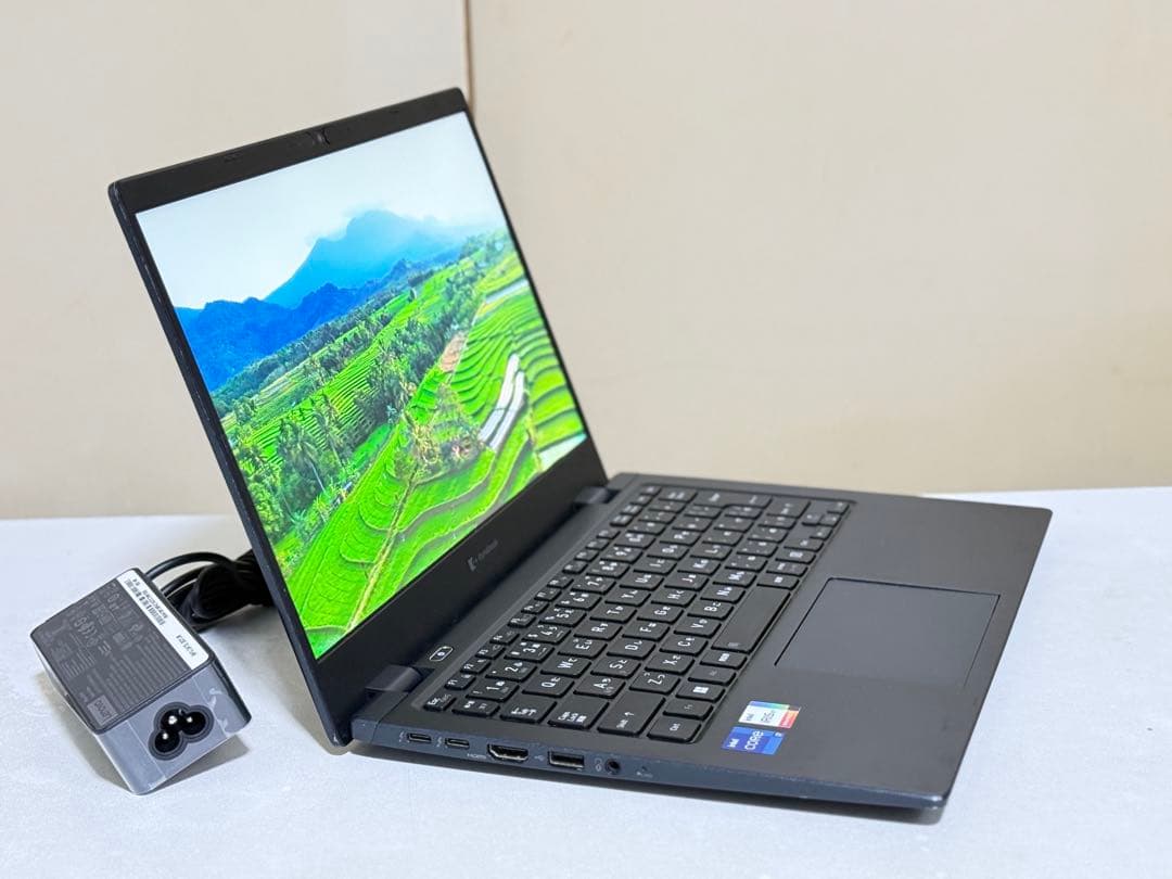 が*さ様 toshiba GZ/HVL i7 1260P DDR5 16gb/2
