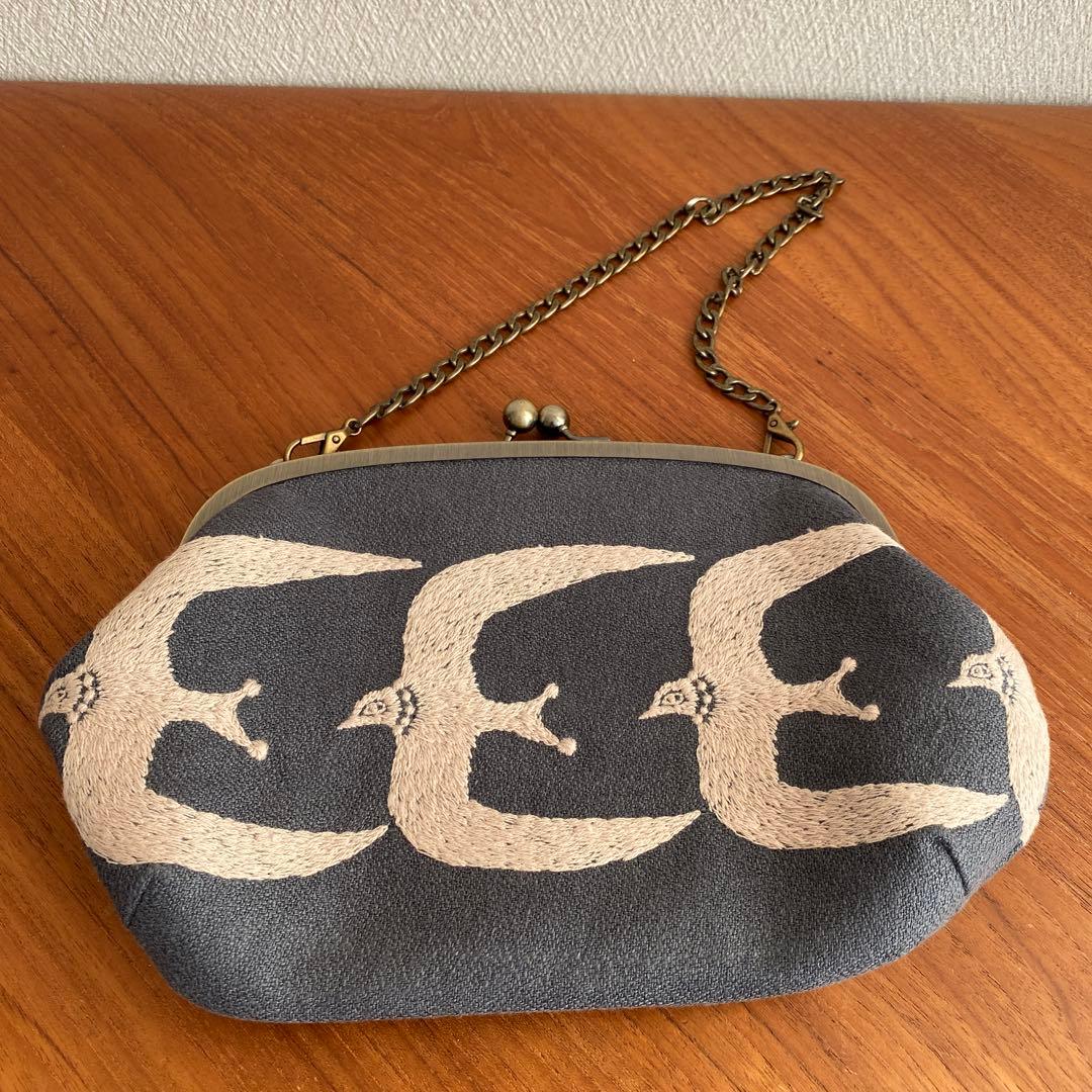 ミナペルホネン go! バッグ　クッションカバー　パネル　ハンドメイド　セット