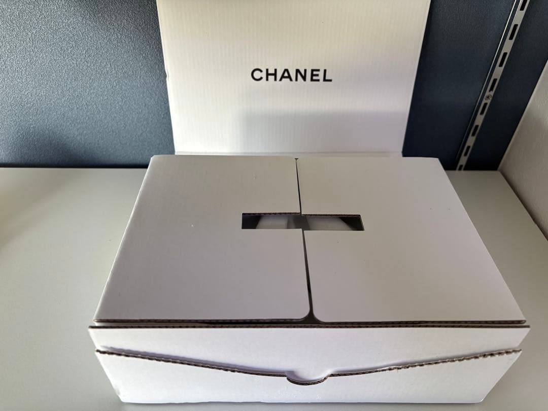 CHANEL ルージュ アリュール リクィッド ヴェルヴェット トリオ セット