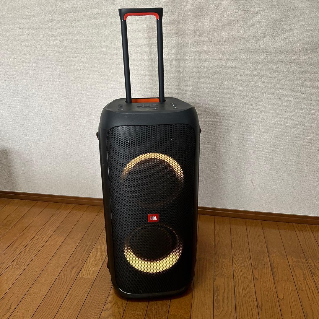 JBL パーティボックス310 ワイヤレススピーカー
