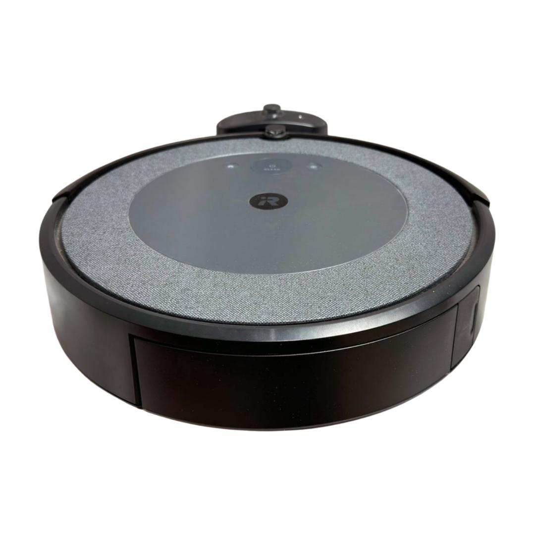 掃除機・クリーナー Robot Roomba i3