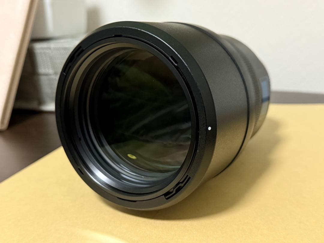 viltrox AF 135mm f1.8 LAB ニコンZマウント用