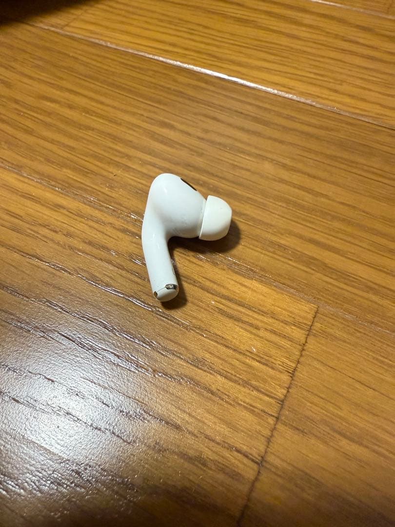 AirPods Pro 第2世代　イヤホン ホワイト　左のみ　A3048