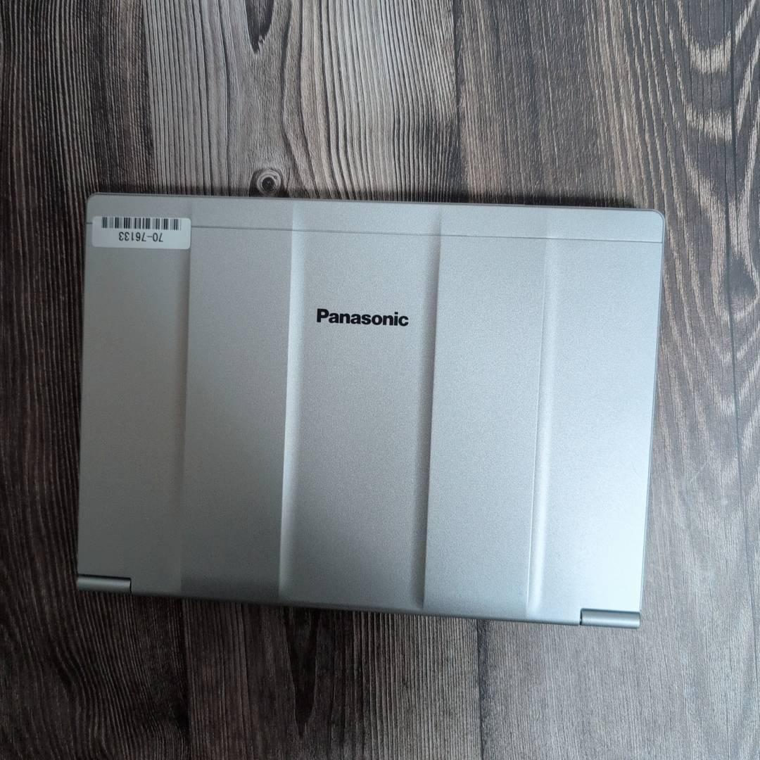 Let's note SV1 Core i5 第11世代 16GB 大容量 良品