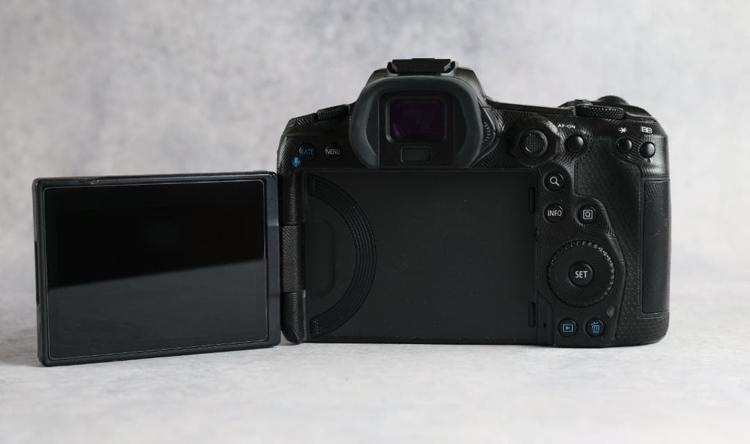 デジタルカメラ Canon eos R5