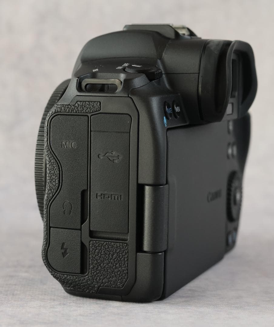 デジタルカメラ Canon eos R5