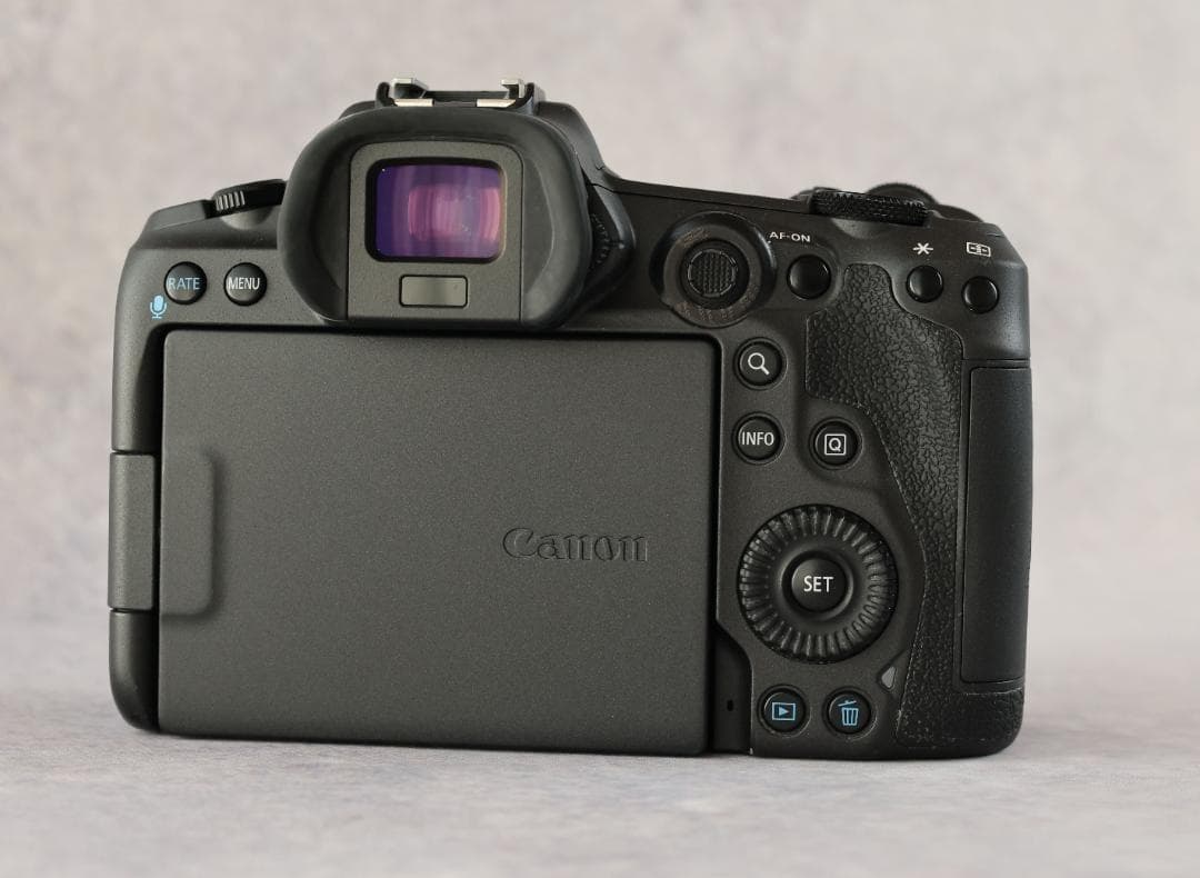 デジタルカメラ Canon eos R5