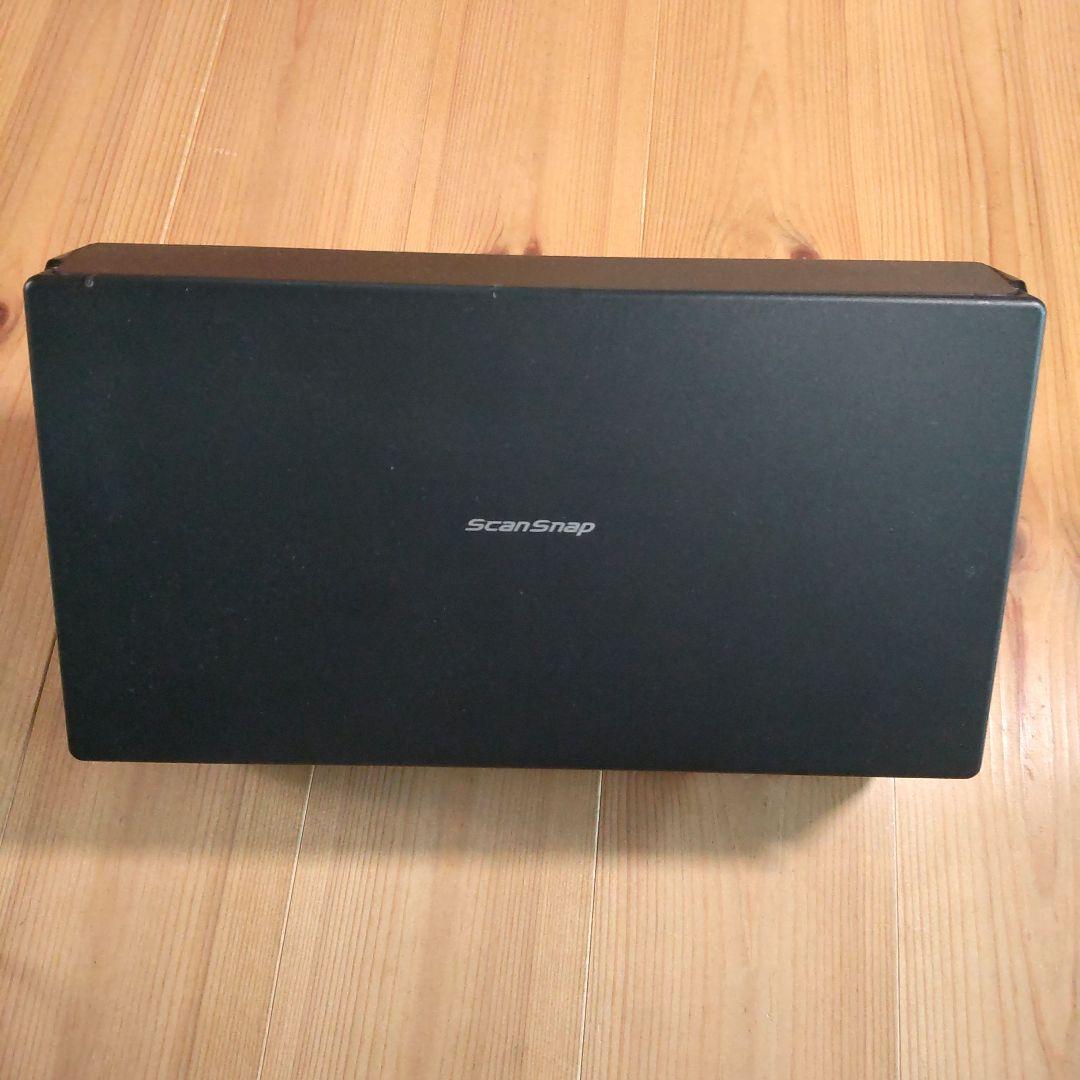 ScanSnap iX500　ドキュメントスキャナー　FI-IX500-D