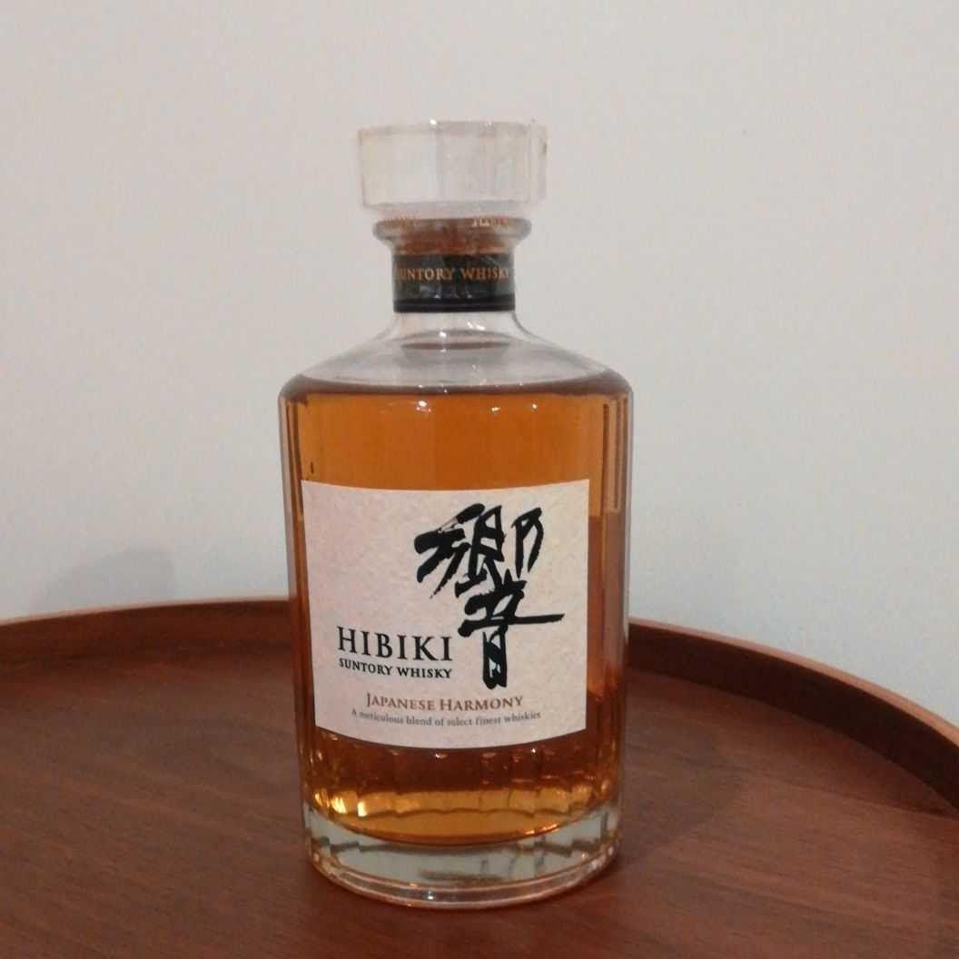 ［新品未使用］サントリー響700ml