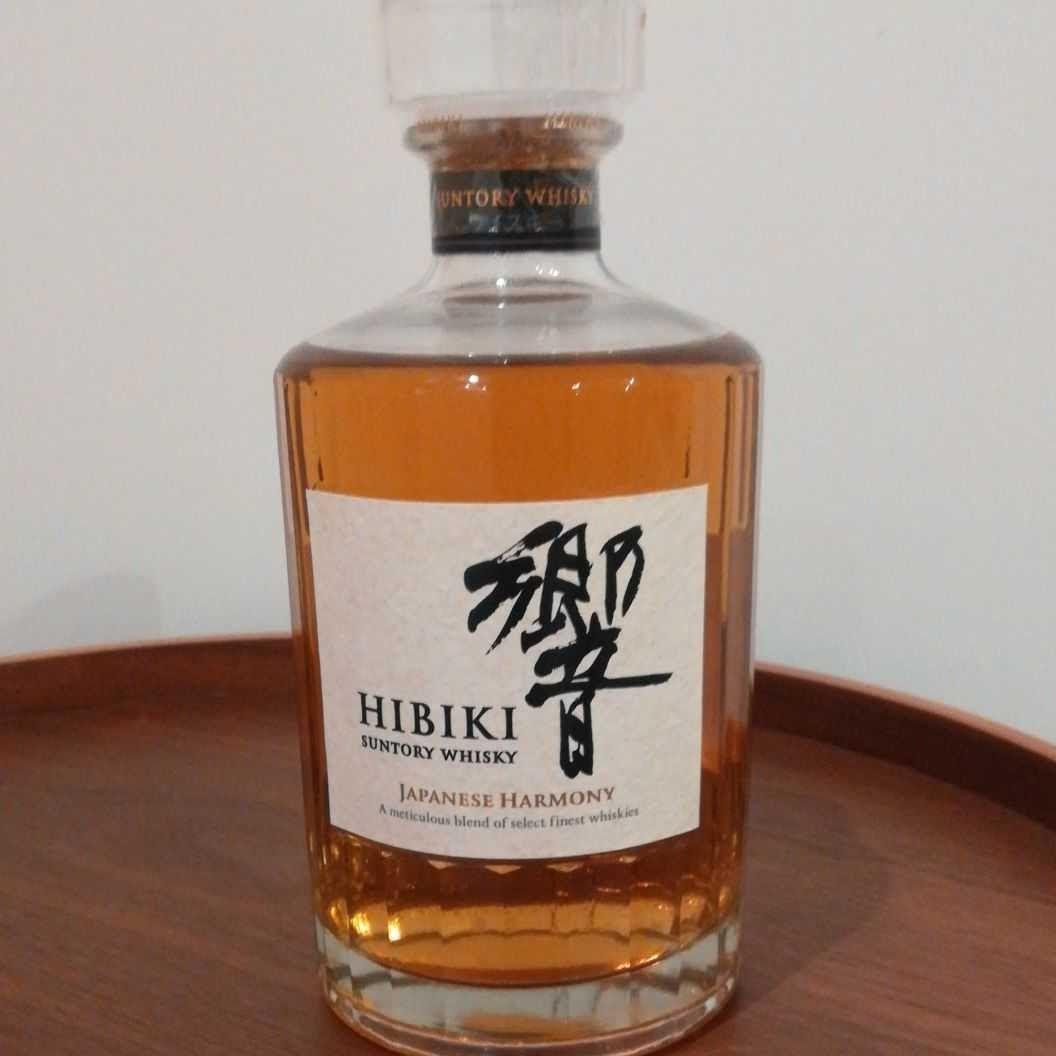 ［新品未使用］サントリー響700ml