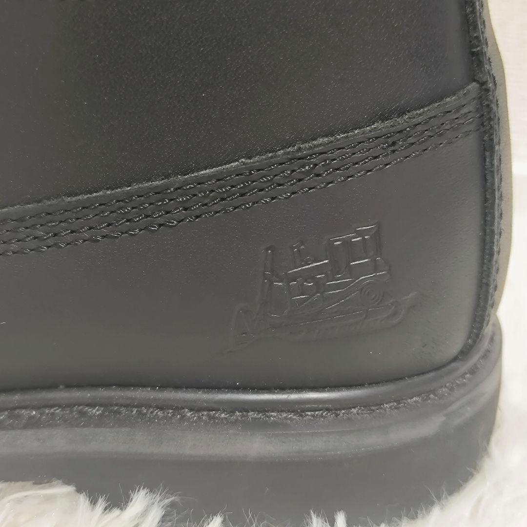 【極美品】CAT キャタピラー COLORADO コロラド 安全靴　ブラック