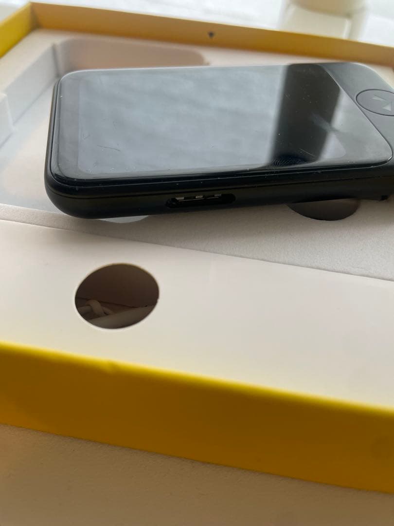 中古品　POCKETALK・S （ポケトーク）PTSGK